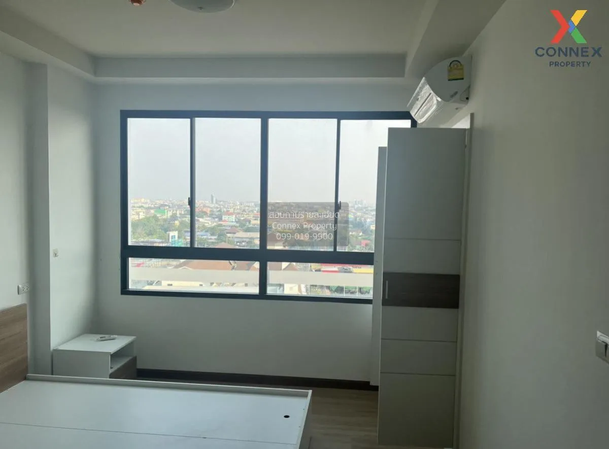 ขายคอนโด  เจ คอนโด สาทร-กัลปพฤกษ์ MRT-บางแค บางแค เขต บางแค กรุงเ