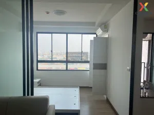 For Sale Condo , J Condo Sathorn-Kallaprapruk , MRT-Bang Khae , Bang Khae , Bang Khae , Bangkok , CX-107383