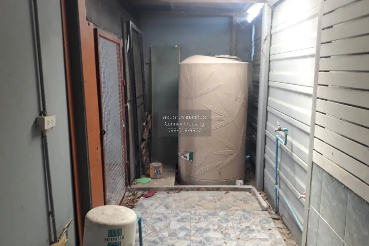 ขายบ้าน  พฤกษาวิลเลจ 39 ดีไลท์ วงแหวน - วัชรพล ลาดสวาย ลำลูกกา ปท 4