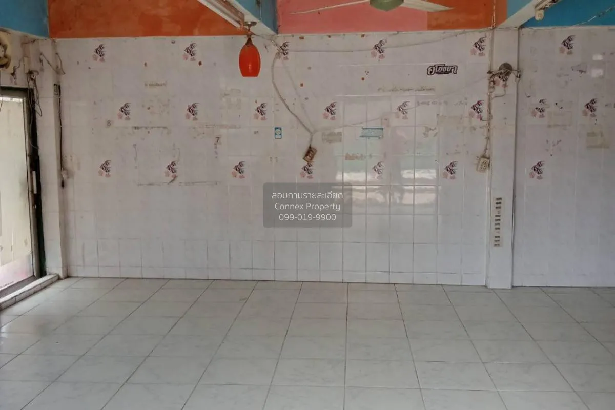 ขายทาวน์เฮ้าส์/ทาวน์โฮม  ภูมิใจนิเวศน์ 3 ในคลองบางปลากด พระสมุทรเ 3