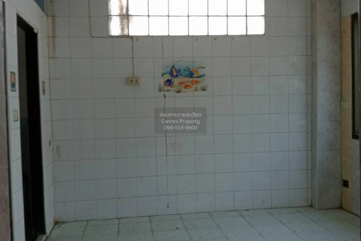 ขายทาวน์เฮ้าส์/ทาวน์โฮม  ภูมิใจนิเวศน์ 3 ในคลองบางปลากด พระสมุทรเ