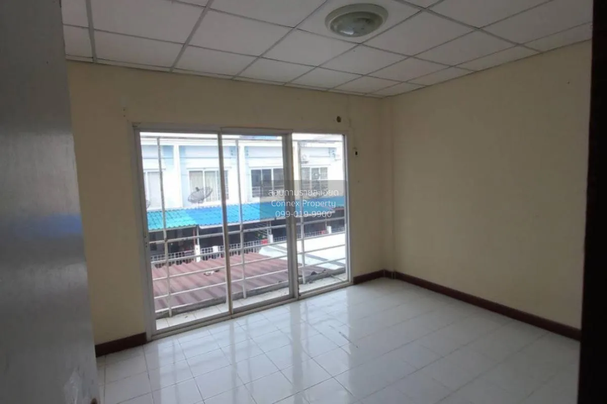 ขายทาวน์เฮ้าส์/ทาวน์โฮม  บ้านเบญจทรัพย์ รังสิต - คลอง 6 รังสิต ธั