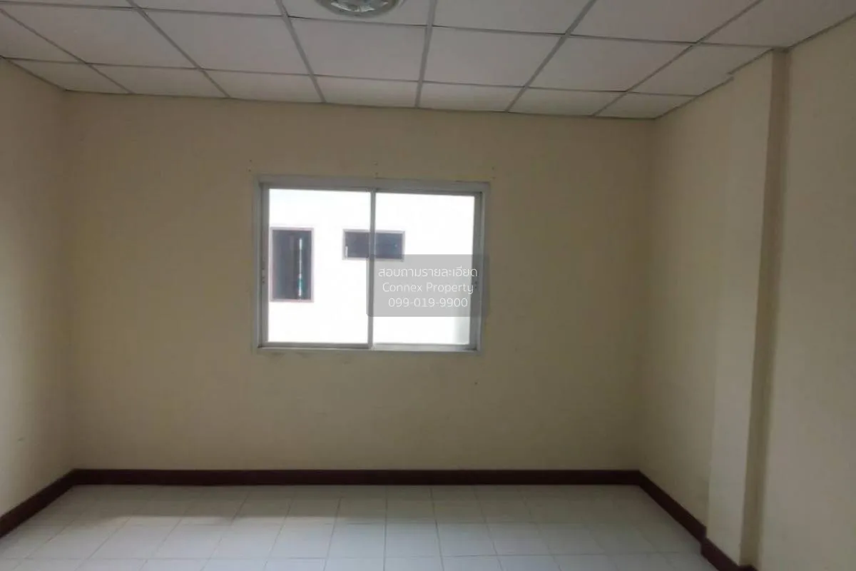 ขายทาวน์เฮ้าส์/ทาวน์โฮม  บ้านเบญจทรัพย์ รังสิต - คลอง 6 รังสิต ธั