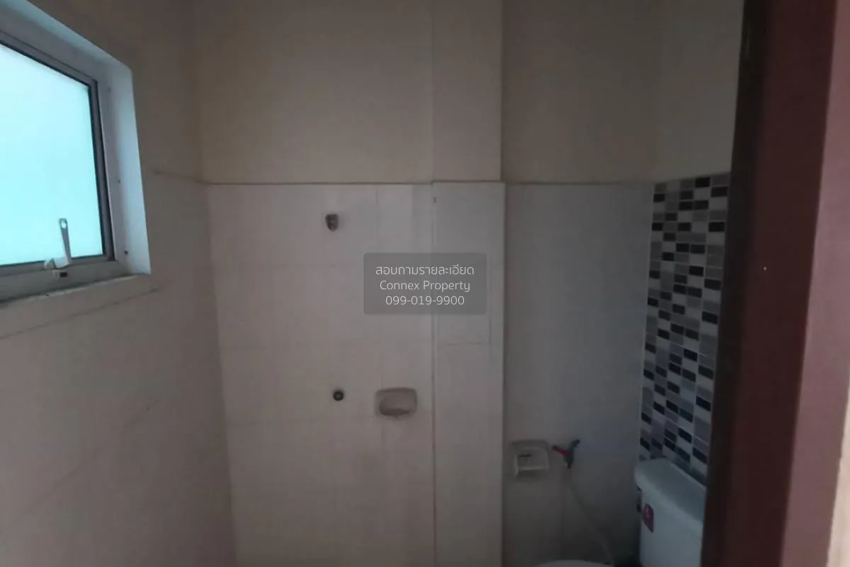 ขายทาวน์เฮ้าส์/ทาวน์โฮม  บ้านเบญจทรัพย์ รังสิต - คลอง 6 รังสิต ธั