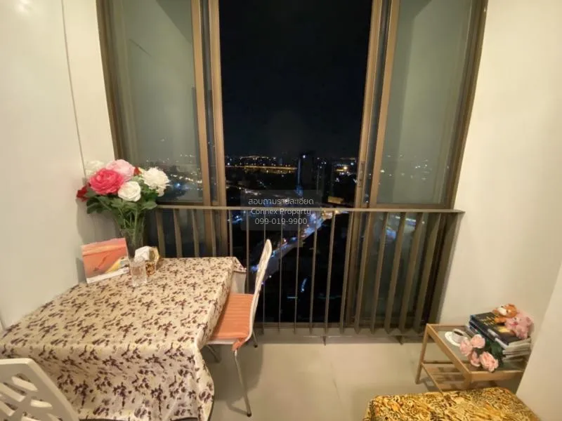 FOR RENT condo , Ideo Mix Sukhumvit 103 , BTS-Udom Suk , Bang Na 