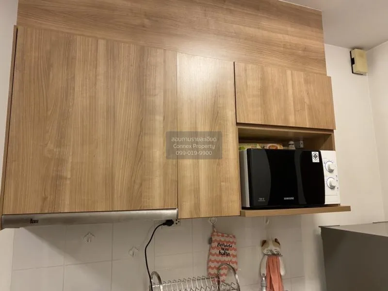 FOR RENT condo , Ideo Mix Sukhumvit 103 , BTS-Udom Suk , Bang Na 