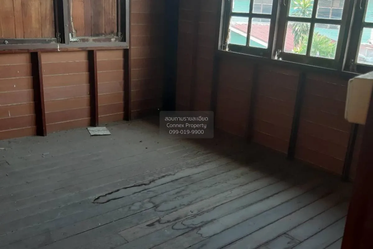 For Sale House , Chonlprueksa , Sisa Chorakhe Noi , Bang Sao Thon 2