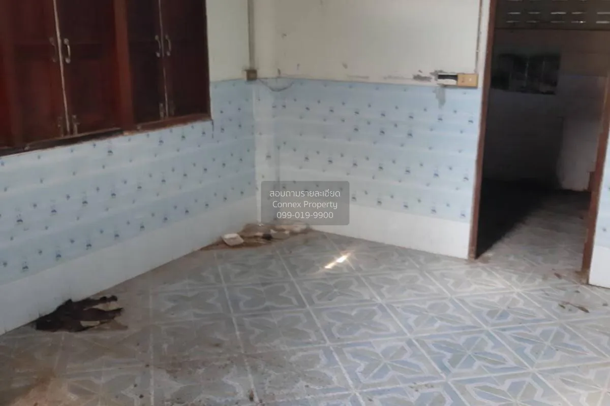 For Sale House , Chonlprueksa , Sisa Chorakhe Noi , Bang Sao Thon