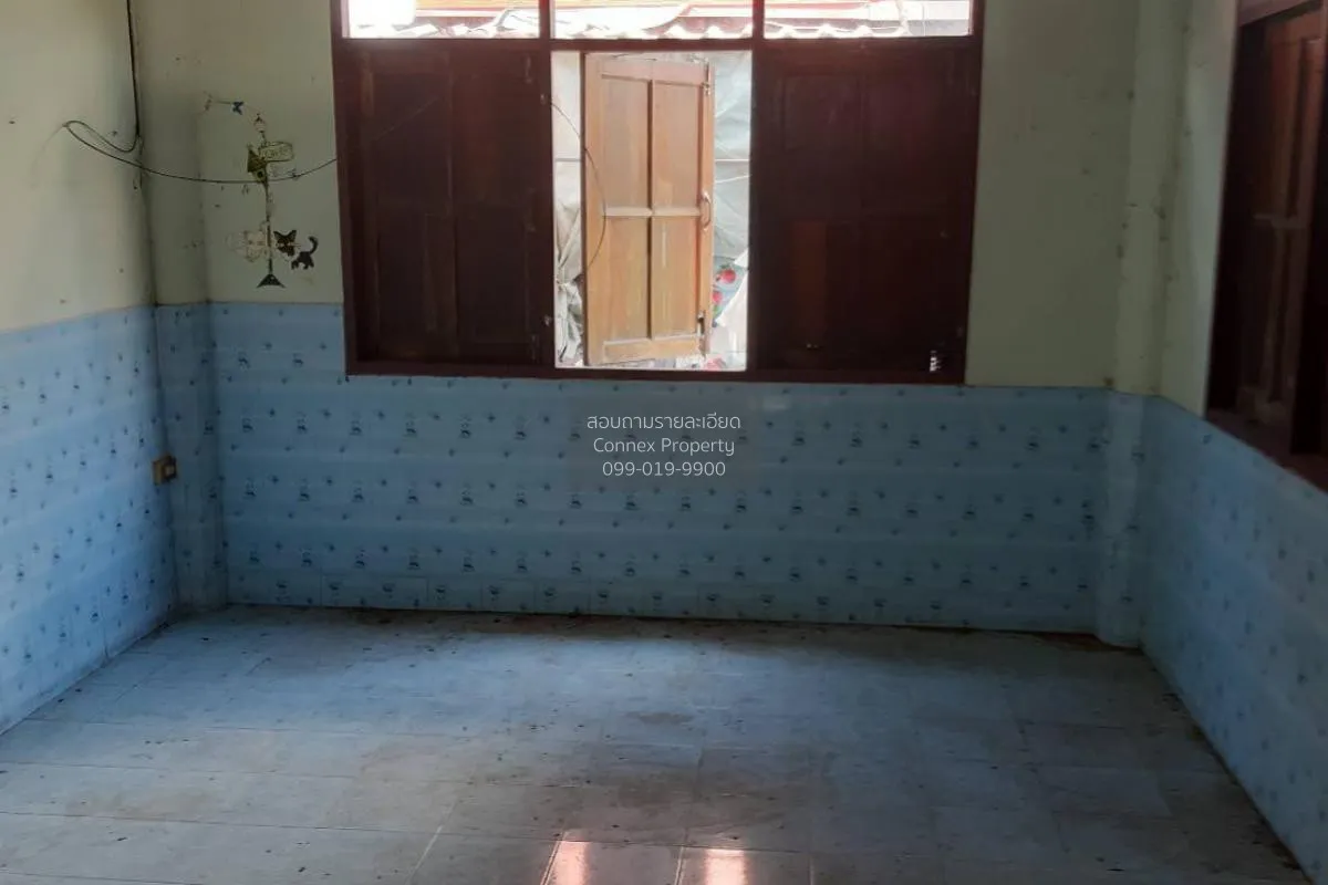 For Sale House , Chonlprueksa , Sisa Chorakhe Noi , Bang Sao Thon