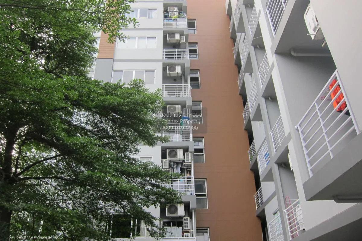 ขายคอนโด  เดอะ ซีซันส์ ศรีนครินทร์ บ้านใหม่ เมืองสมุทรปราการ สมุท 3