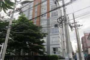 ขายคอนโด  เดอะ ซีซันส์ ศรีนครินทร์ บ้านใหม่ เมืองสมุทรปราการ สมุทรปราการ CX-107391