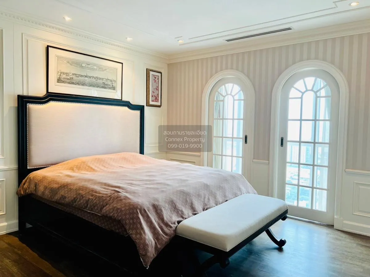 เช่าคอนโด  เดอะพาโน บางโพงพาง เขต ยานนาวา กรุงเทพ CX-107395 4