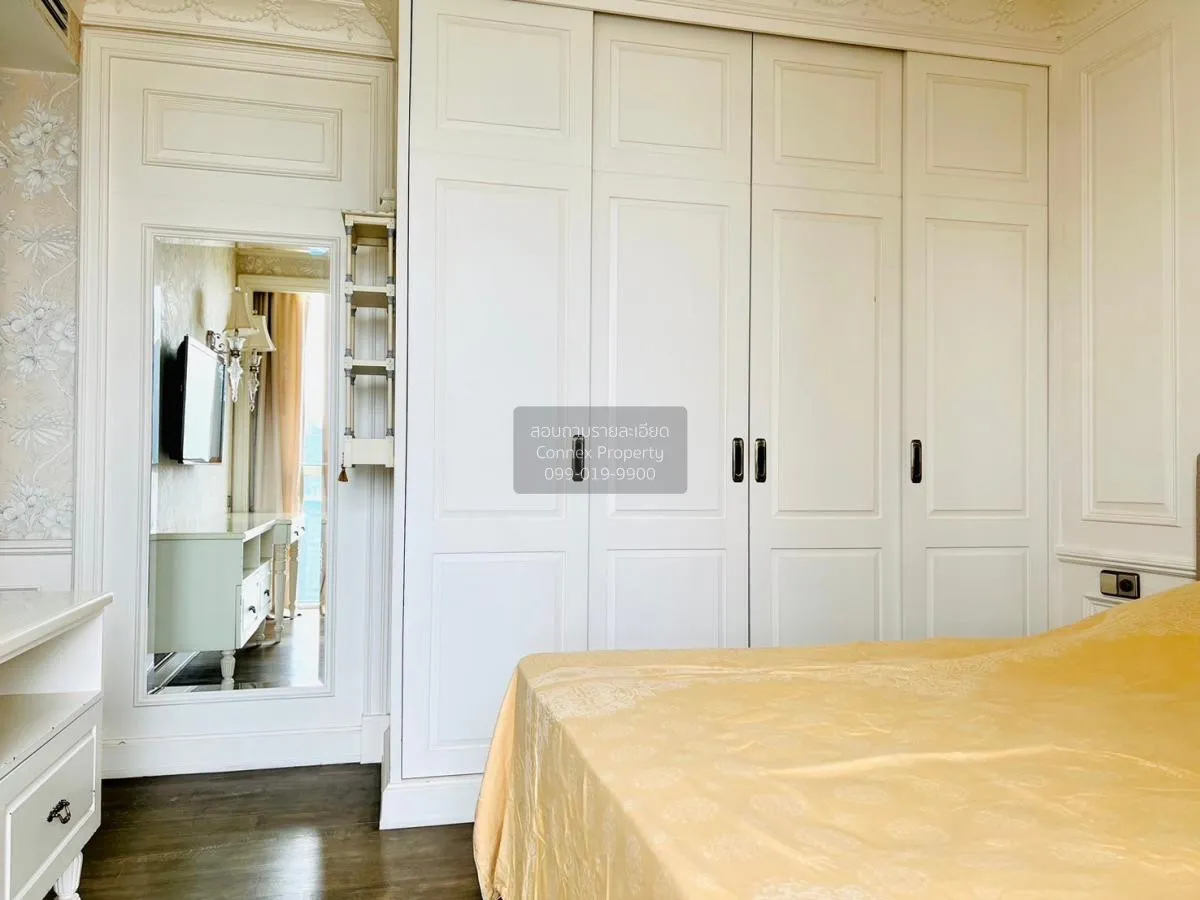 เช่าคอนโด  เดอะพาโน บางโพงพาง เขต ยานนาวา กรุงเทพ CX-107395