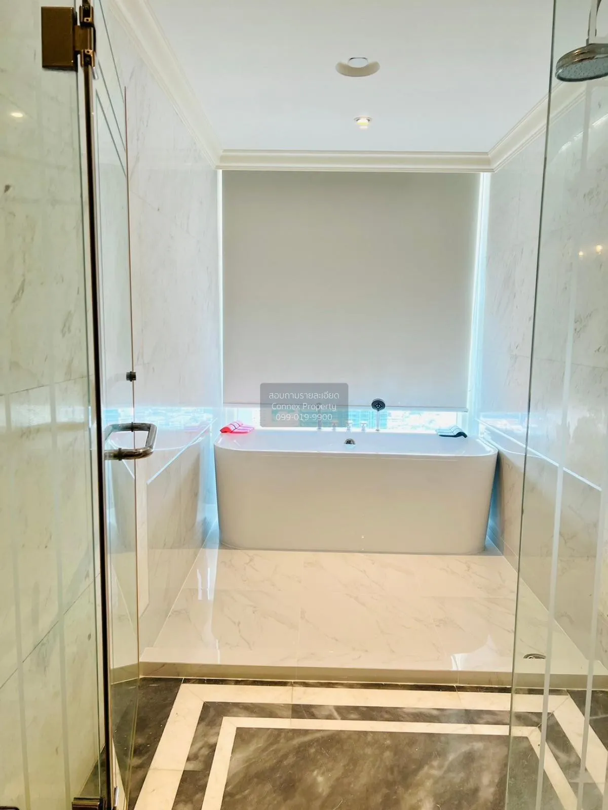 เช่าคอนโด  เดอะพาโน บางโพงพาง เขต ยานนาวา กรุงเทพ CX-107395