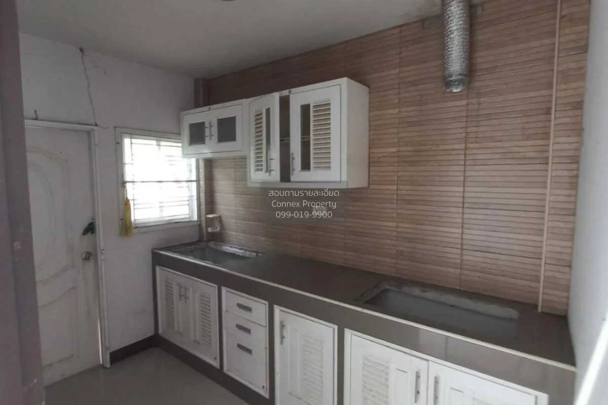 ขายบ้าน  บ้านราชธานี คลองหลวง คลองห้า คลองหลวง ปทุมธานี CX-107396