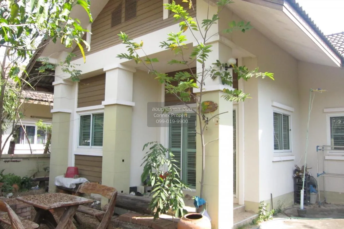 ขายบ้าน  บ้านราชธานี คลองหลวง คลองห้า คลองหลวง ปทุมธานี CX-107396 3