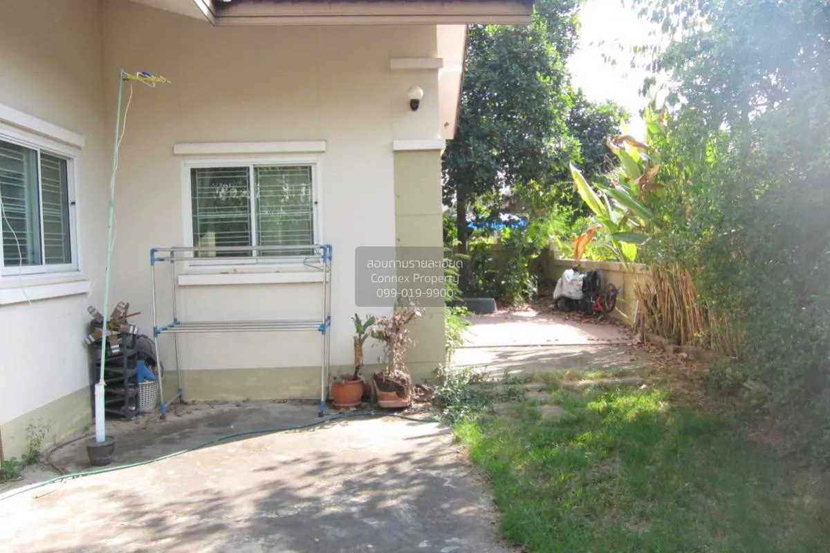 ขายบ้าน  บ้านราชธานี คลองหลวง คลองห้า คลองหลวง ปทุมธานี CX-107396 4