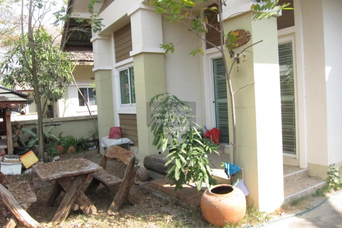 ขายบ้าน  บ้านราชธานี คลองหลวง คลองห้า คลองหลวง ปทุมธานี CX-107396