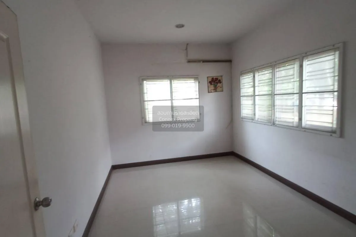 ขายบ้าน  บ้านราชธานี คลองหลวง คลองห้า คลองหลวง ปทุมธานี CX-107396