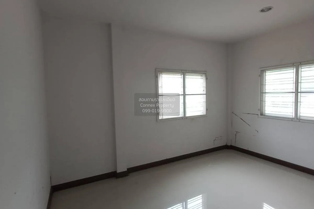 ขายบ้าน  บ้านราชธานี คลองหลวง คลองห้า คลองหลวง ปทุมธานี CX-107396