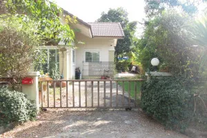 ขายบ้าน  บ้านราชธานี คลองหลวง คลองห้า คลองหลวง ปทุมธานี CX-107396