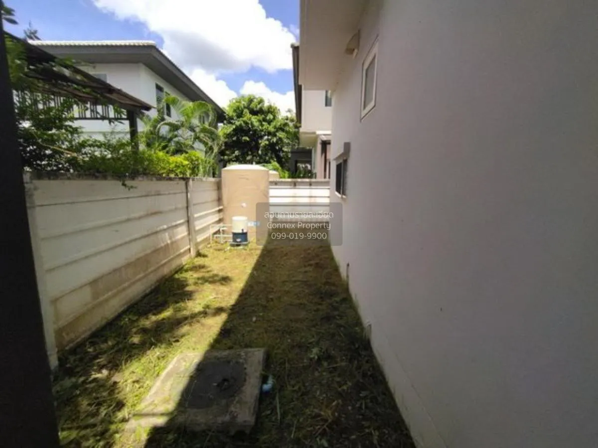 ขายบ้าน  สีวลี อุดรธานี วิวสวย กุดสระ เมืองอุดรธานี อุดรธานี CX-1