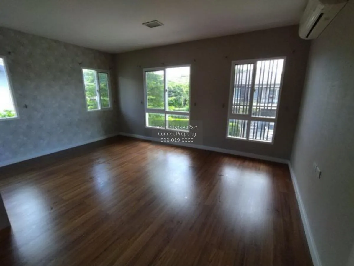 ขายบ้าน  สีวลี อุดรธานี วิวสวย กุดสระ เมืองอุดรธานี อุดรธานี CX-1 3