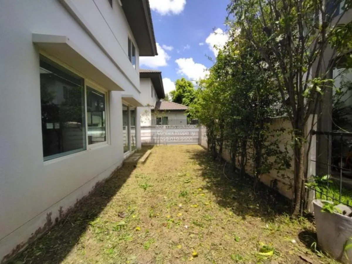 ขายบ้าน  สีวลี อุดรธานี วิวสวย กุดสระ เมืองอุดรธานี อุดรธานี CX-1