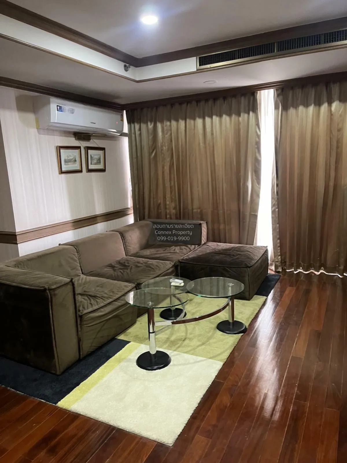 For Rent Condo , Las Colinas , MRT-Sukhumvit , Khlong Toei Nuea , 1