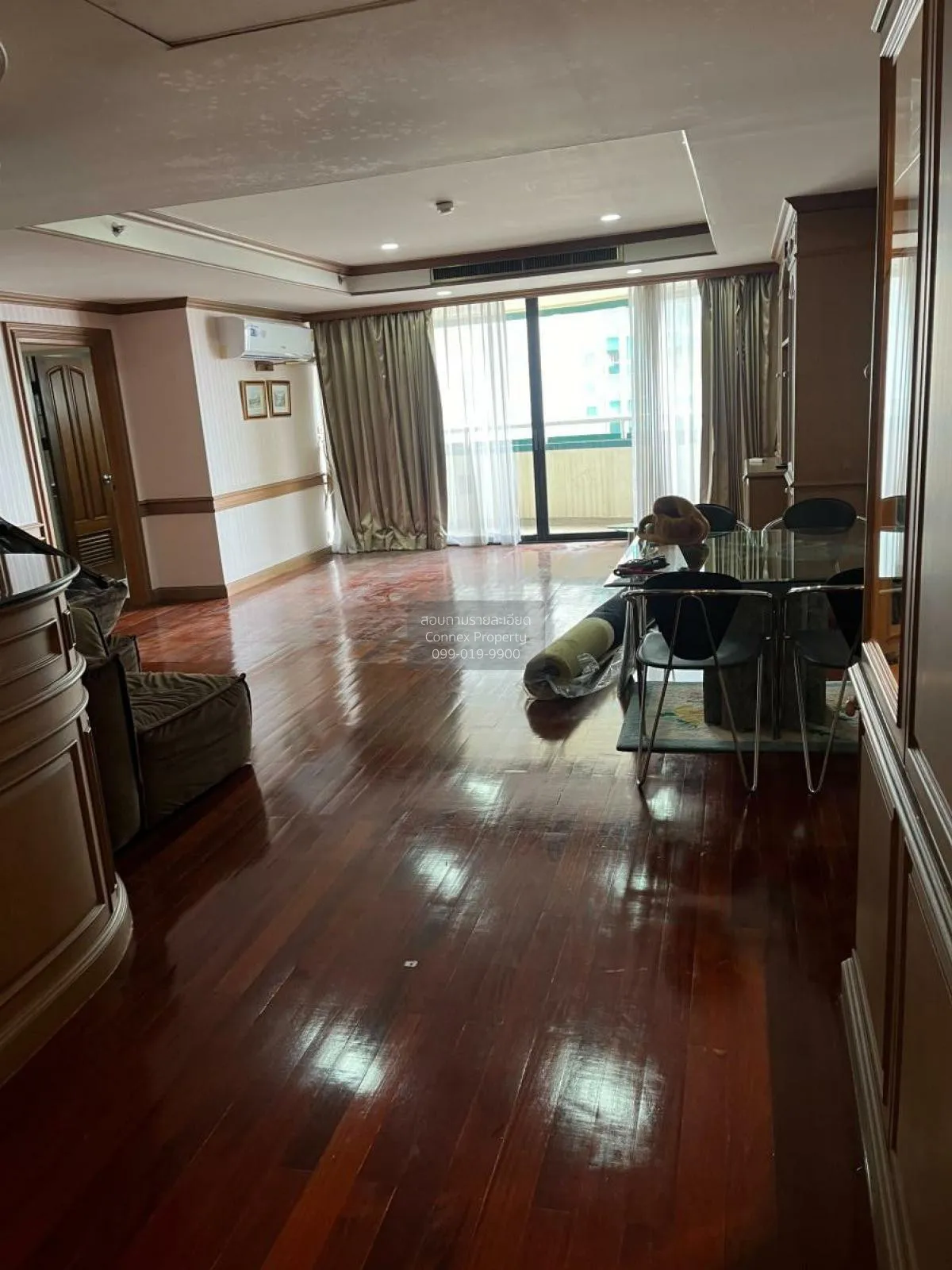 For Rent Condo , Las Colinas , MRT-Sukhumvit , Khlong Toei Nuea , 2