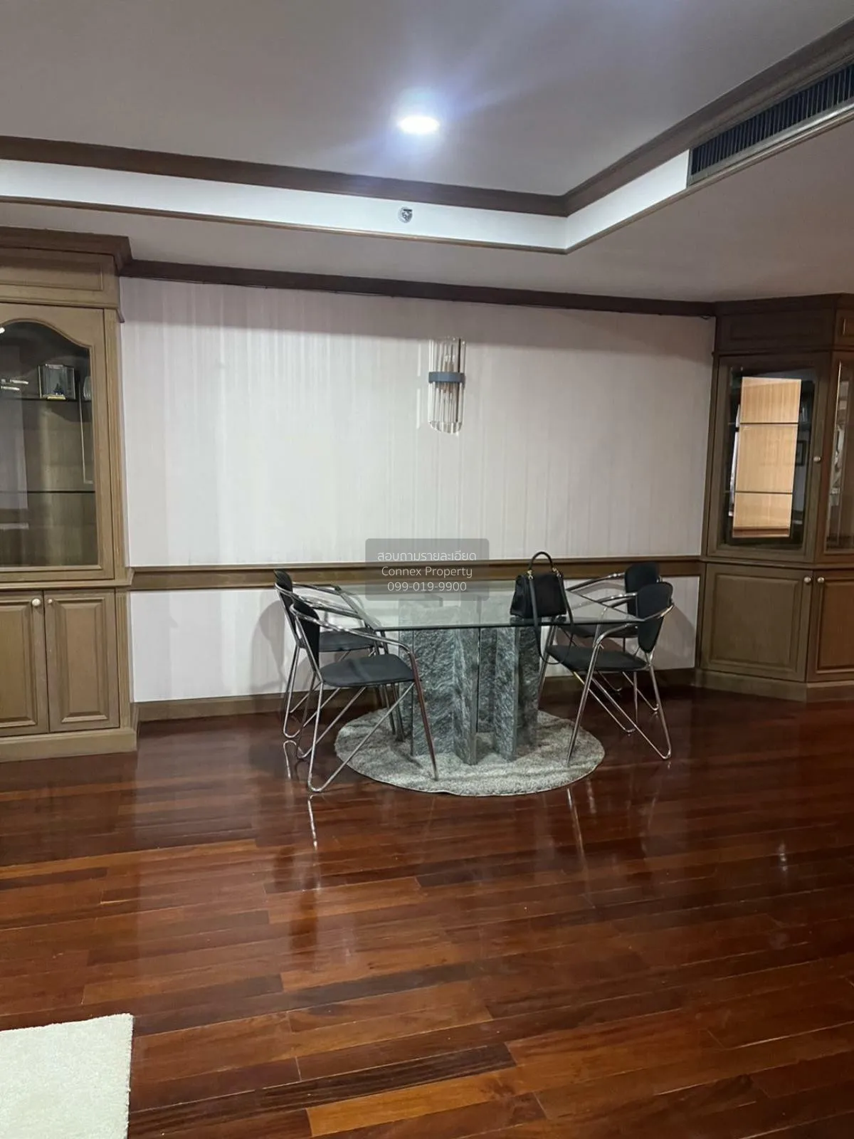 For Rent Condo , Las Colinas , MRT-Sukhumvit , Khlong Toei Nuea , 3