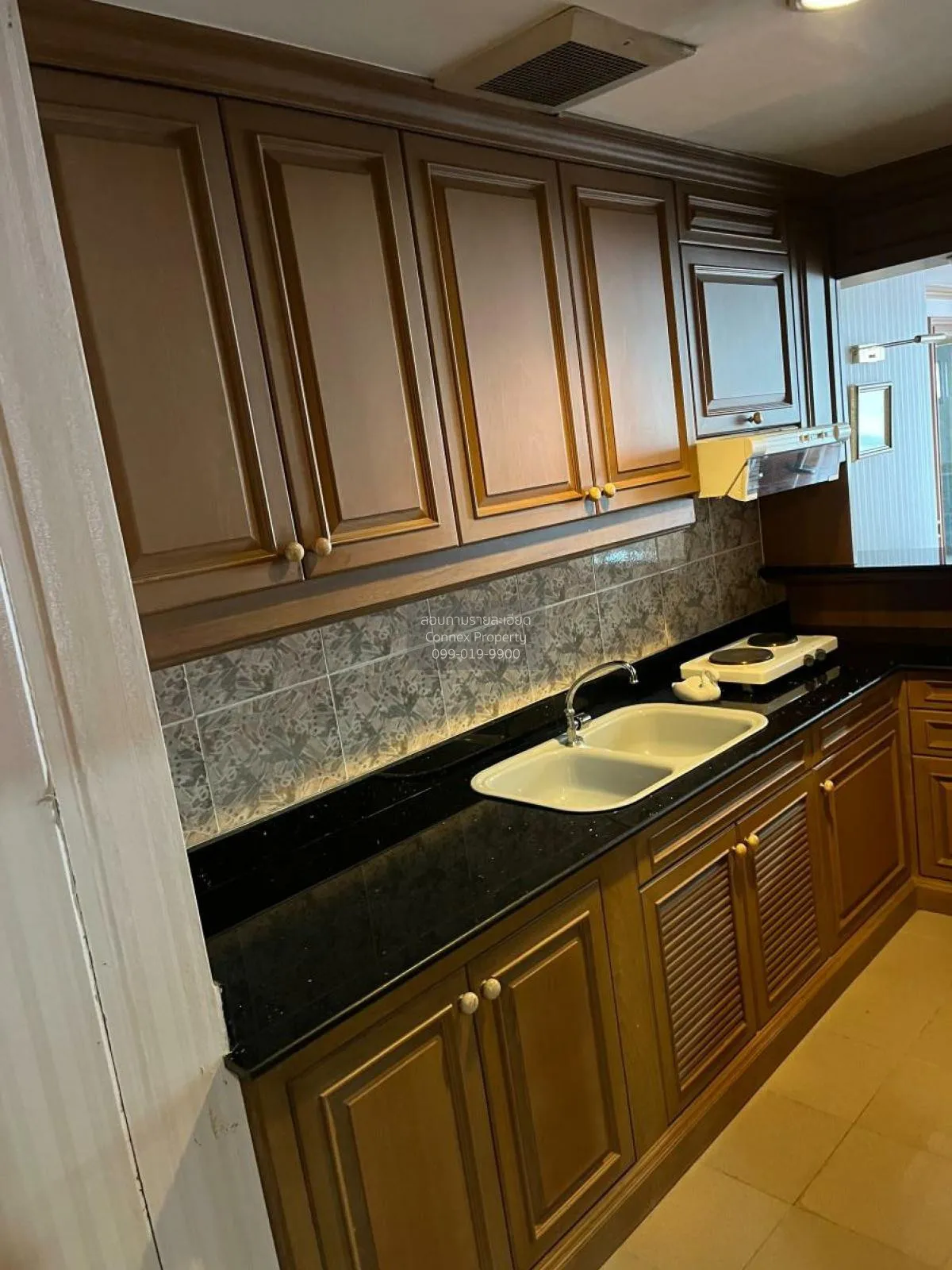 For Rent Condo , Las Colinas , MRT-Sukhumvit , Khlong Toei Nuea , 4