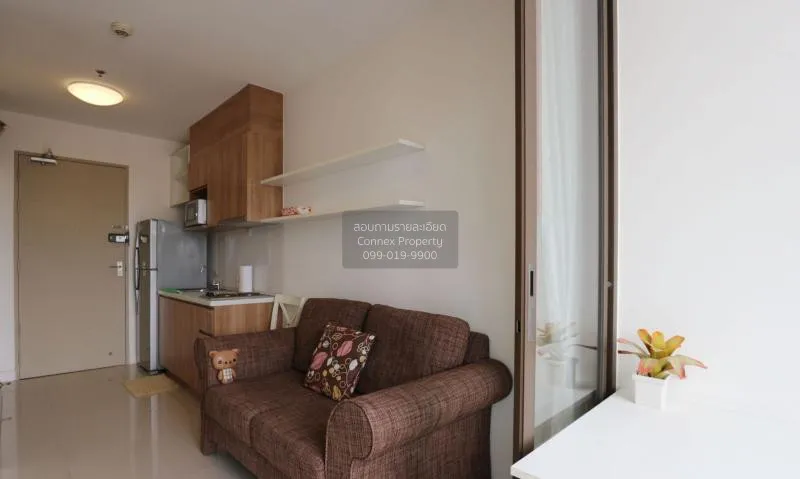 FOR RENT condo , Ideo Mix Sukhumvit 103 , BTS-Udom Suk , Bang Na  2