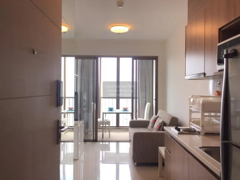FOR RENT condo , Ideo Mix Sukhumvit 103 , BTS-Udom Suk , Bang Na  3