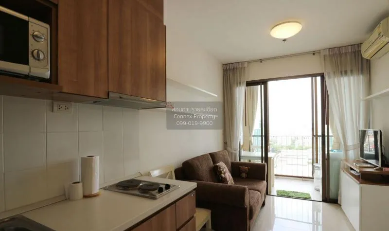 FOR RENT condo , Ideo Mix Sukhumvit 103 , BTS-Udom Suk , Bang Na  4