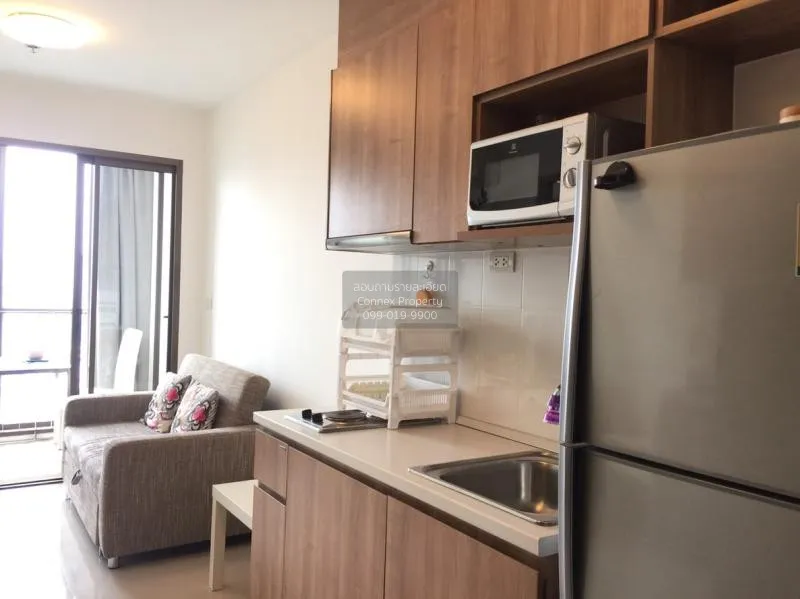 FOR RENT condo , Ideo Mix Sukhumvit 103 , BTS-Udom Suk , Bang Na 