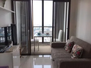 FOR RENT condo , Ideo Mix Sukhumvit 103 , BTS-Udom Suk , Bang Na , Bang Na , Bangkok , CX-10740