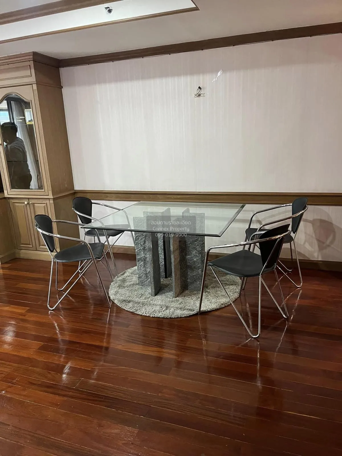 ขายคอนโด  ลาส โคลินาส MRT-สุขุมวิท คลองเตยเหนือ เขต วัฒนา กรุงเทพ 3