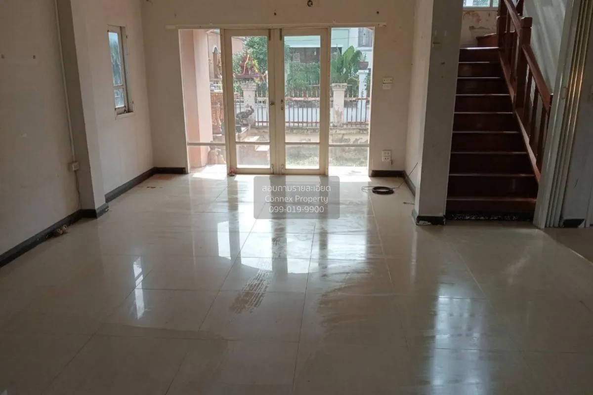 ขายบ้าน  หมู่บ้านกิตตินคร อเวนิว เคหะบางพลี สมุทรปราการ บางเพรียง 2