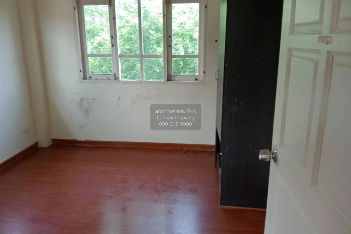 ขายบ้าน  หมู่บ้านกิตตินคร อเวนิว เคหะบางพลี สมุทรปราการ บางเพรียง