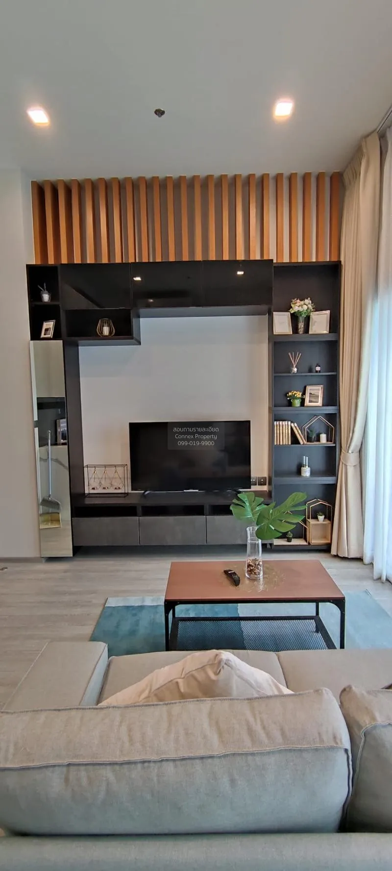 For Sale Condo , The line sukhumvit 101 , BTS-Punnawithi , Bang C 2