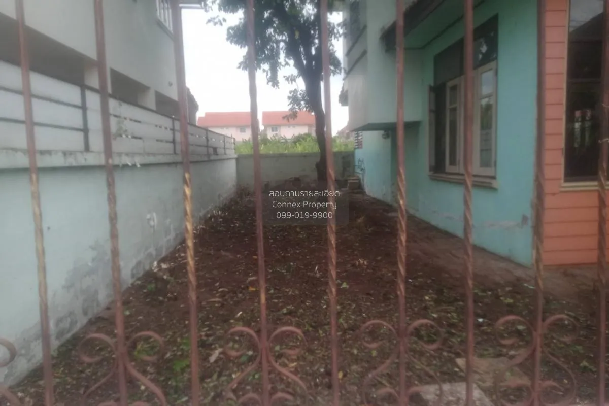 ขายบ้าน  เอซี เฮ้าส์ ลาดสวาย ลำลูกกา ปทุมธานี CX-107408