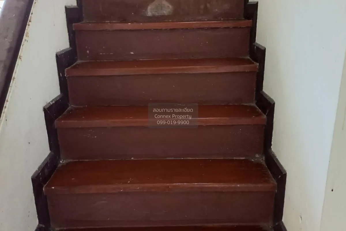 ขายบ้าน  เอซี เฮ้าส์ ลาดสวาย ลำลูกกา ปทุมธานี CX-107408 4