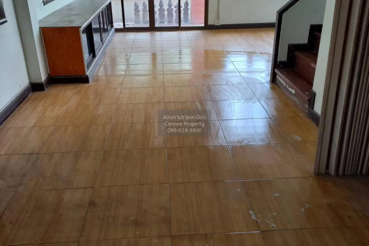 ขายบ้าน  เอซี เฮ้าส์ ลาดสวาย ลำลูกกา ปทุมธานี CX-107408