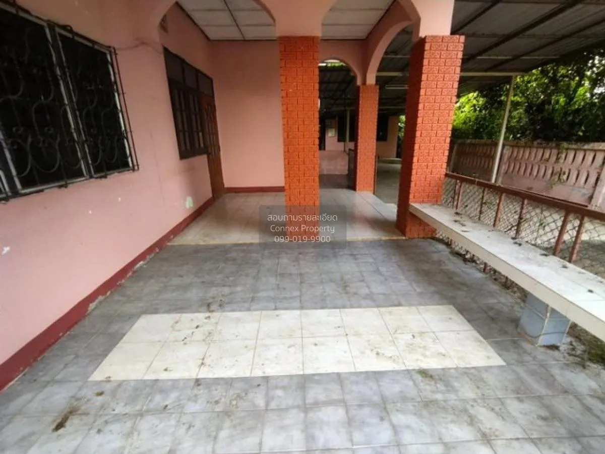 For Sale Single house Udon Thani , Ban Chan , Mueang Udon Thani ,