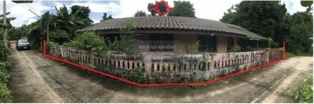 For Sale Single house Udon Thani , Ban Chan , Mueang Udon Thani , 2