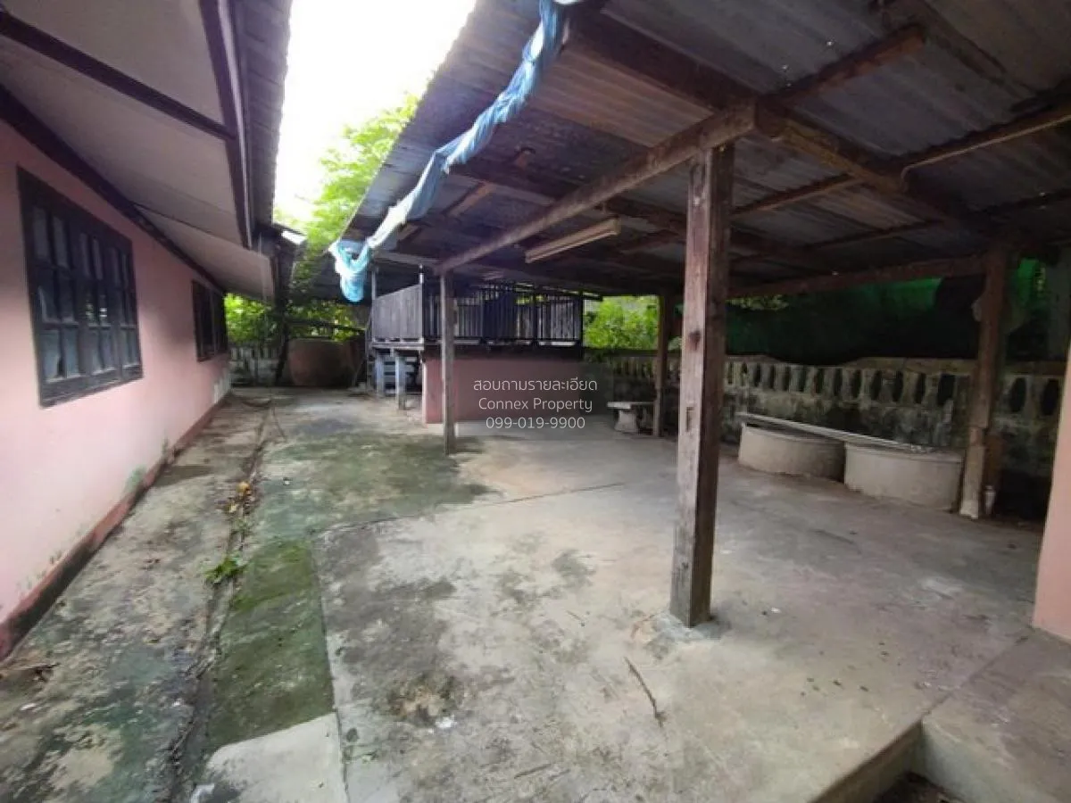 For Sale Single house Udon Thani , Ban Chan , Mueang Udon Thani ,
