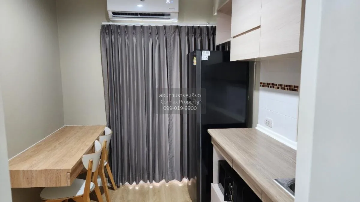 เช่าคอนโด  ลุมพินี เพลส พระราม 4 - กล้วยน้ำไท BTS-พระโขนง พระโขนง 2