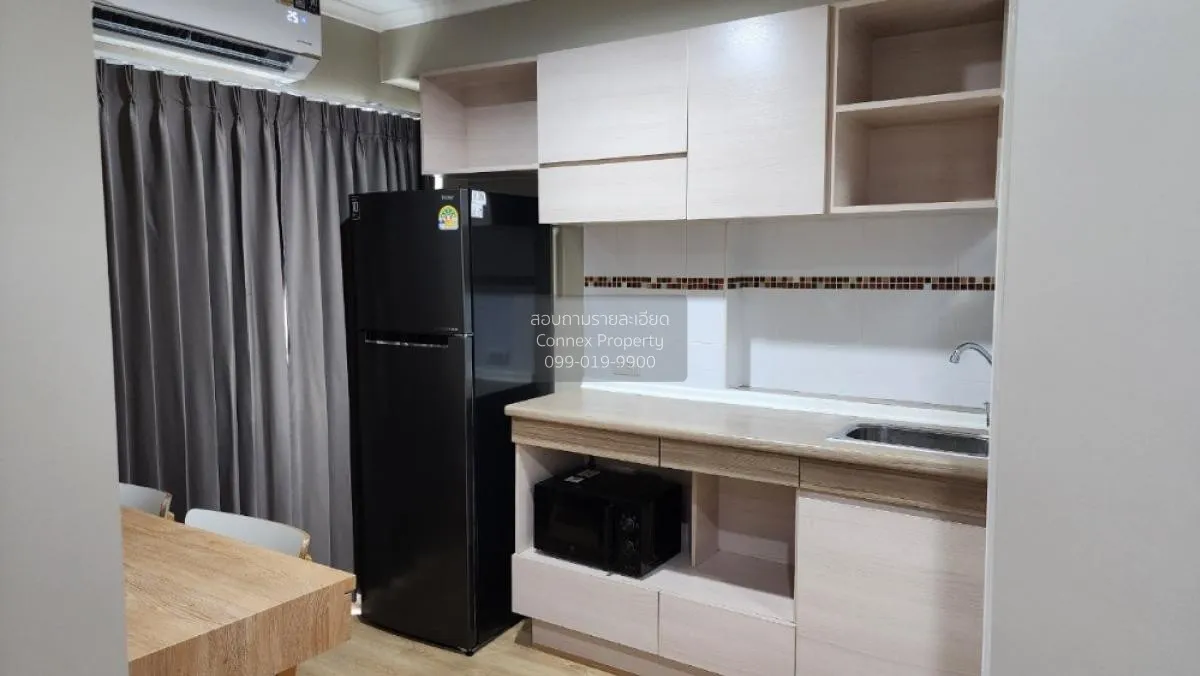 เช่าคอนโด  ลุมพินี เพลส พระราม 4 - กล้วยน้ำไท BTS-พระโขนง พระโขนง 3