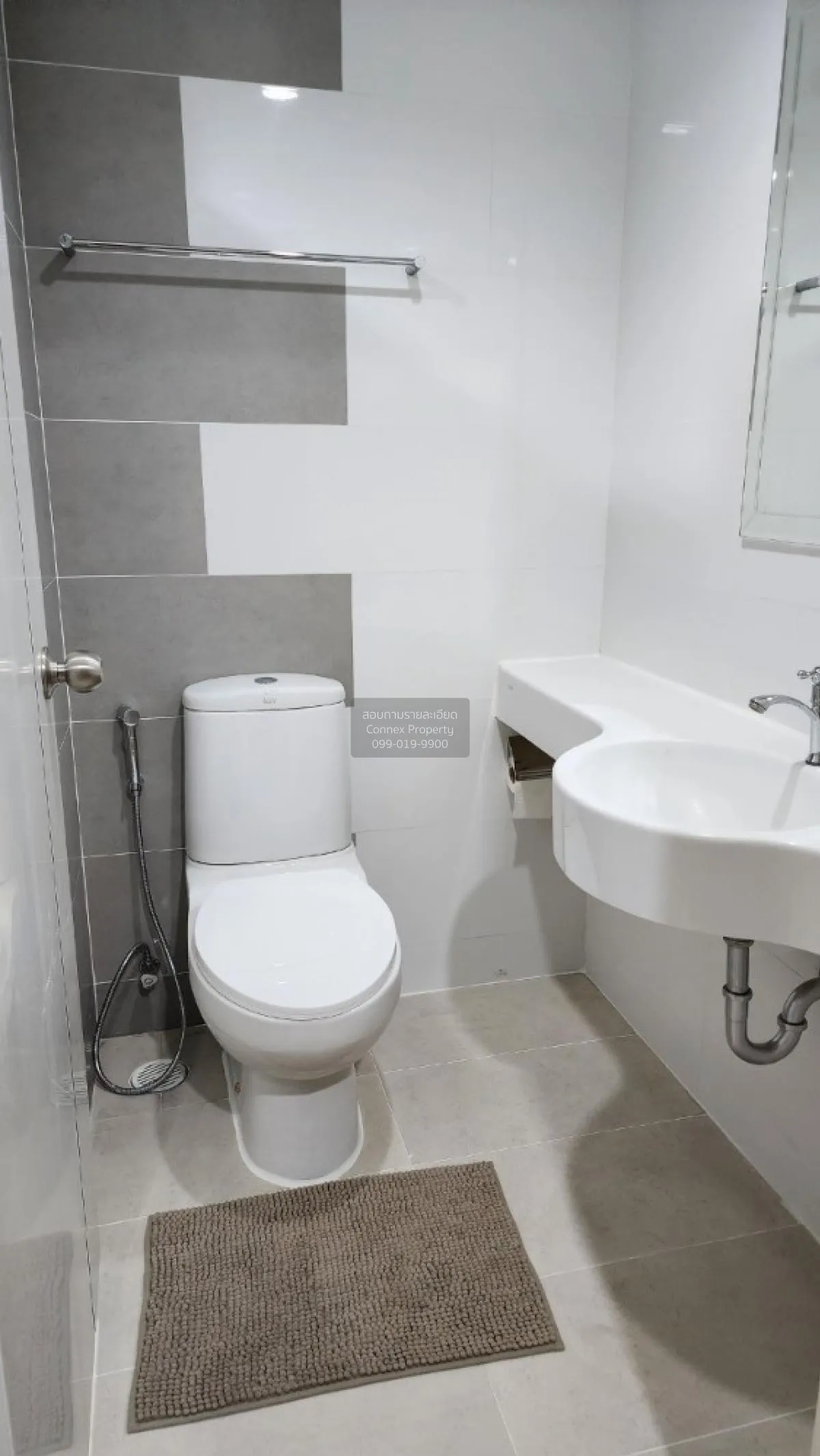 เช่าคอนโด  ลุมพินี เพลส พระราม 4 - กล้วยน้ำไท BTS-พระโขนง พระโขนง